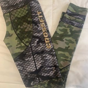 CROSSFIT workout leggings